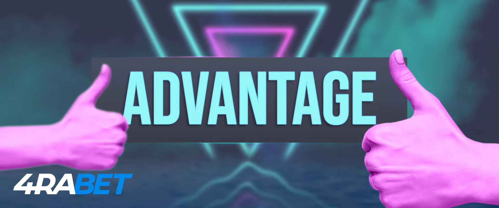 Advantages of using the 4rabet mobile apps.