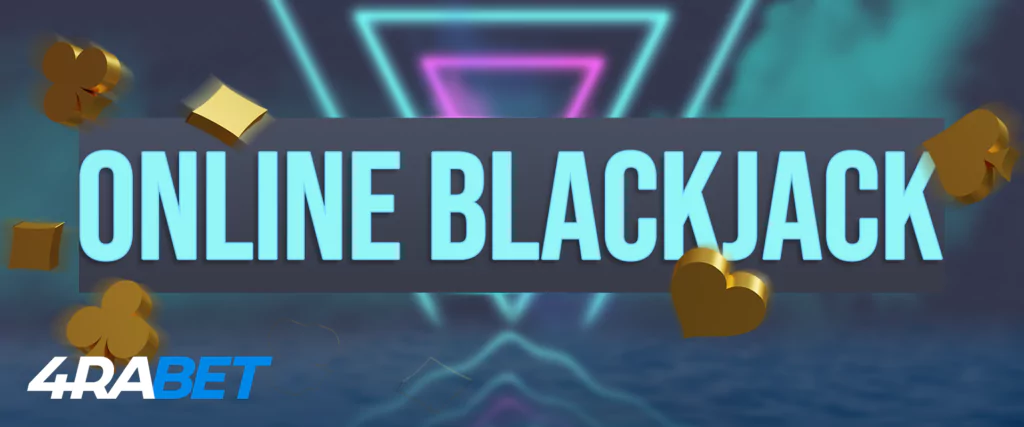 online blackjack