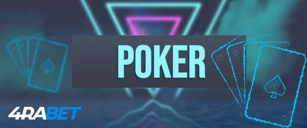 online poker
