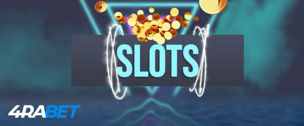 online slots