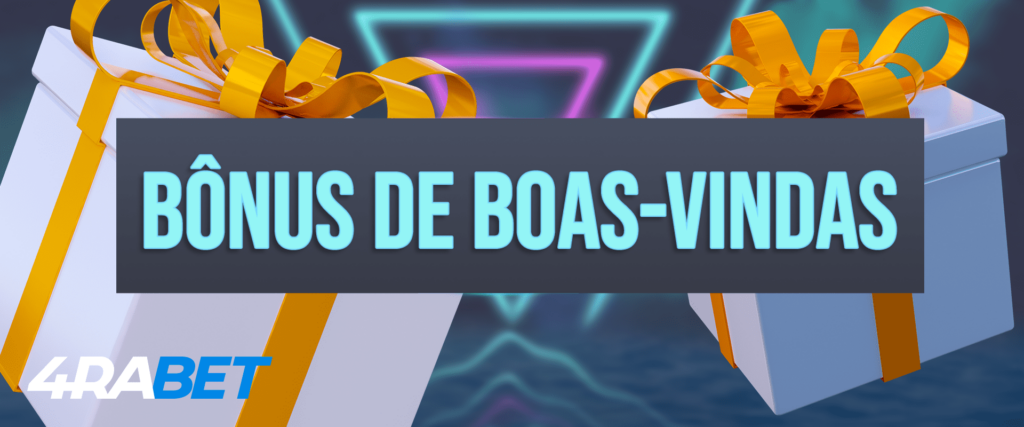 A casa de apostas 4rabet oferece a cada novato um ótimo bônus de primeiro depósito.