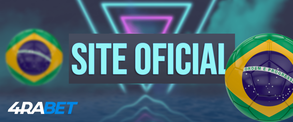 Bem-vindo ao site oficial da casa de apostas 4rabet.