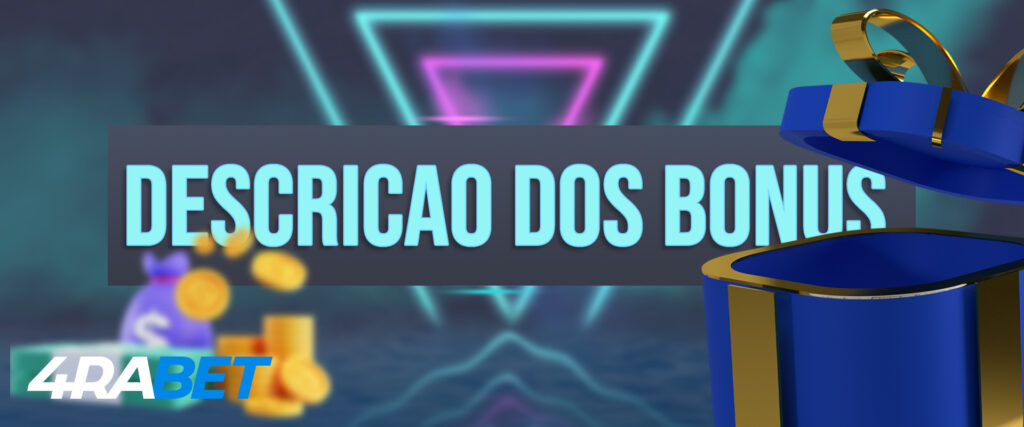 Tudo sobre os códigos promocionais da casa de apostas 4rabet