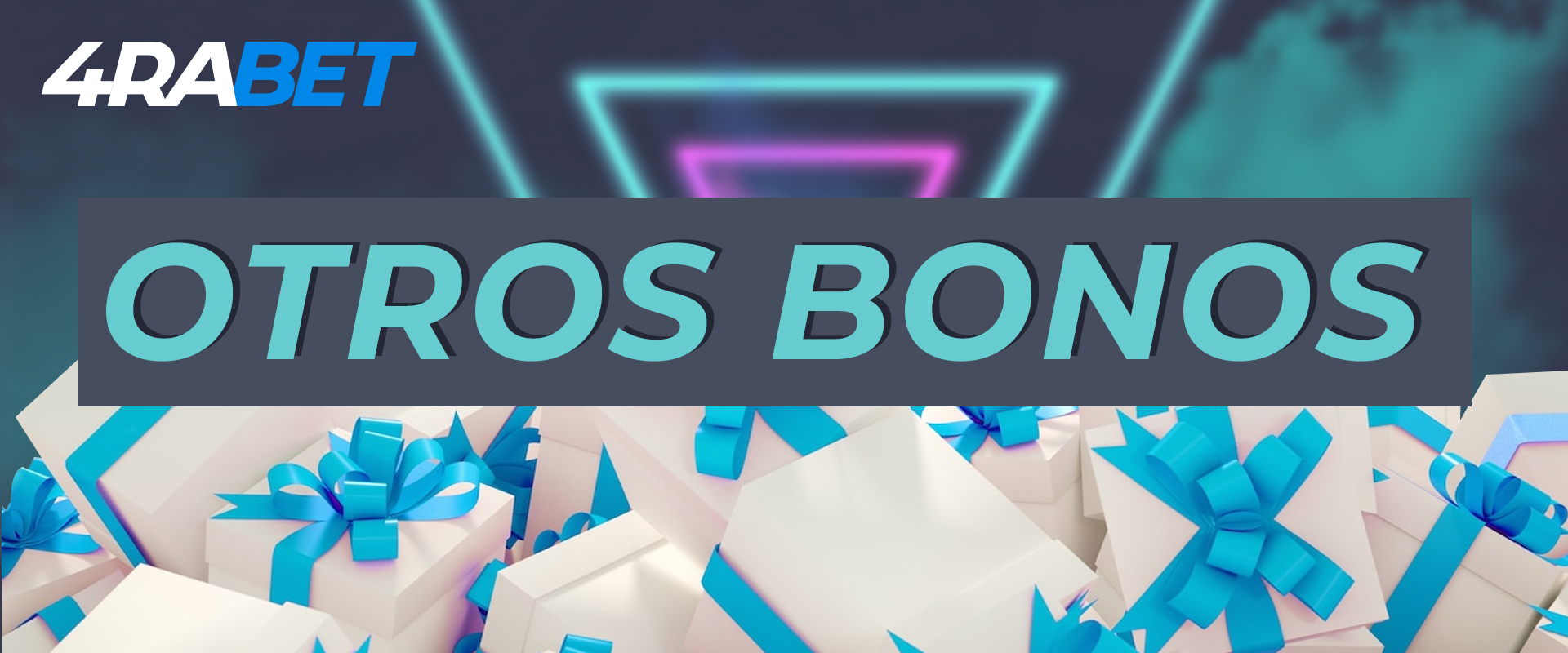 Bonos adicionales de 4rabet para jugadores de México 