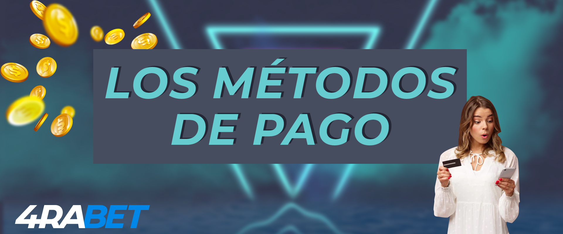 Qué métodos de retirada están disponibles en 4raBet para los usuarios mexicanos