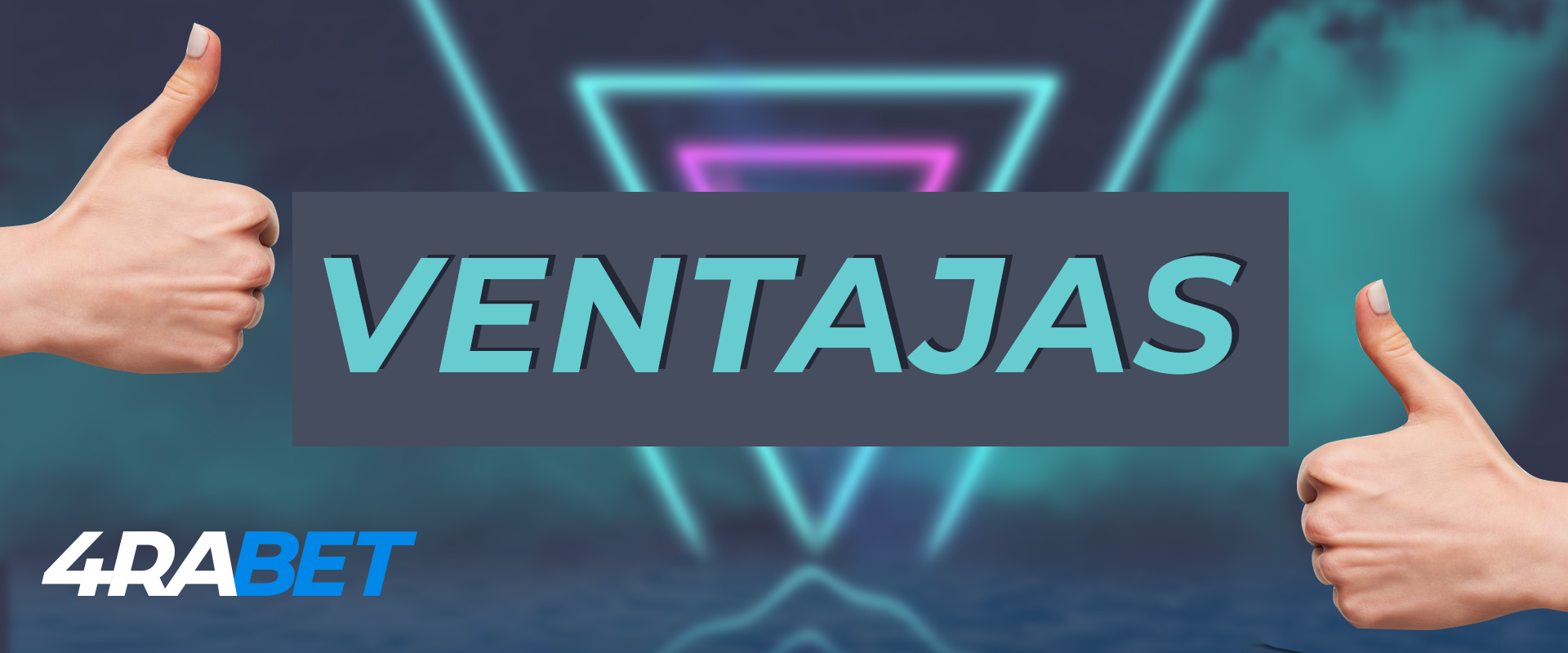 Ventajas de utilizar las aplicaciones móviles de 4rabet